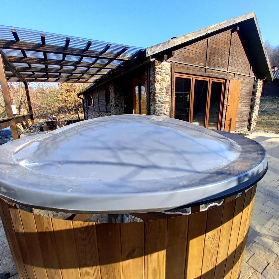 Ferienhaus Siedlisko Zagorze Nowa Huta