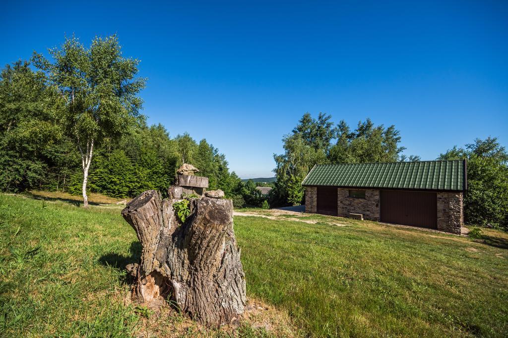 Ferienhaus Siedlisko Zagorze Nowa Huta