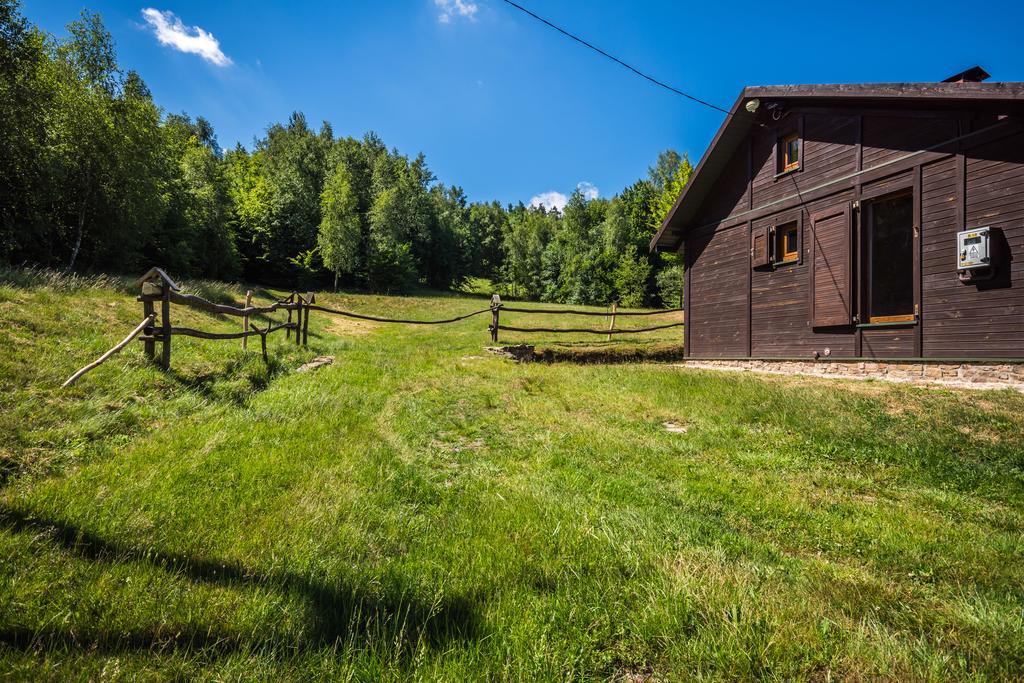 Ferienhaus Siedlisko Zagorze *