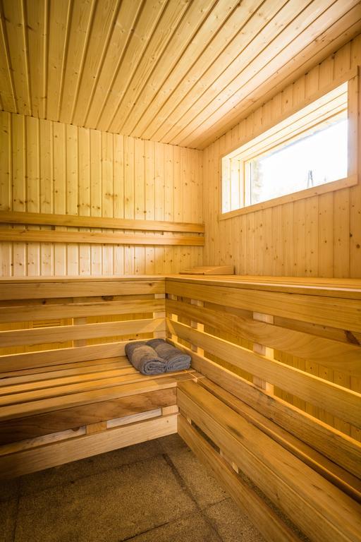 Ferienhaus Siedlisko Zagorze *