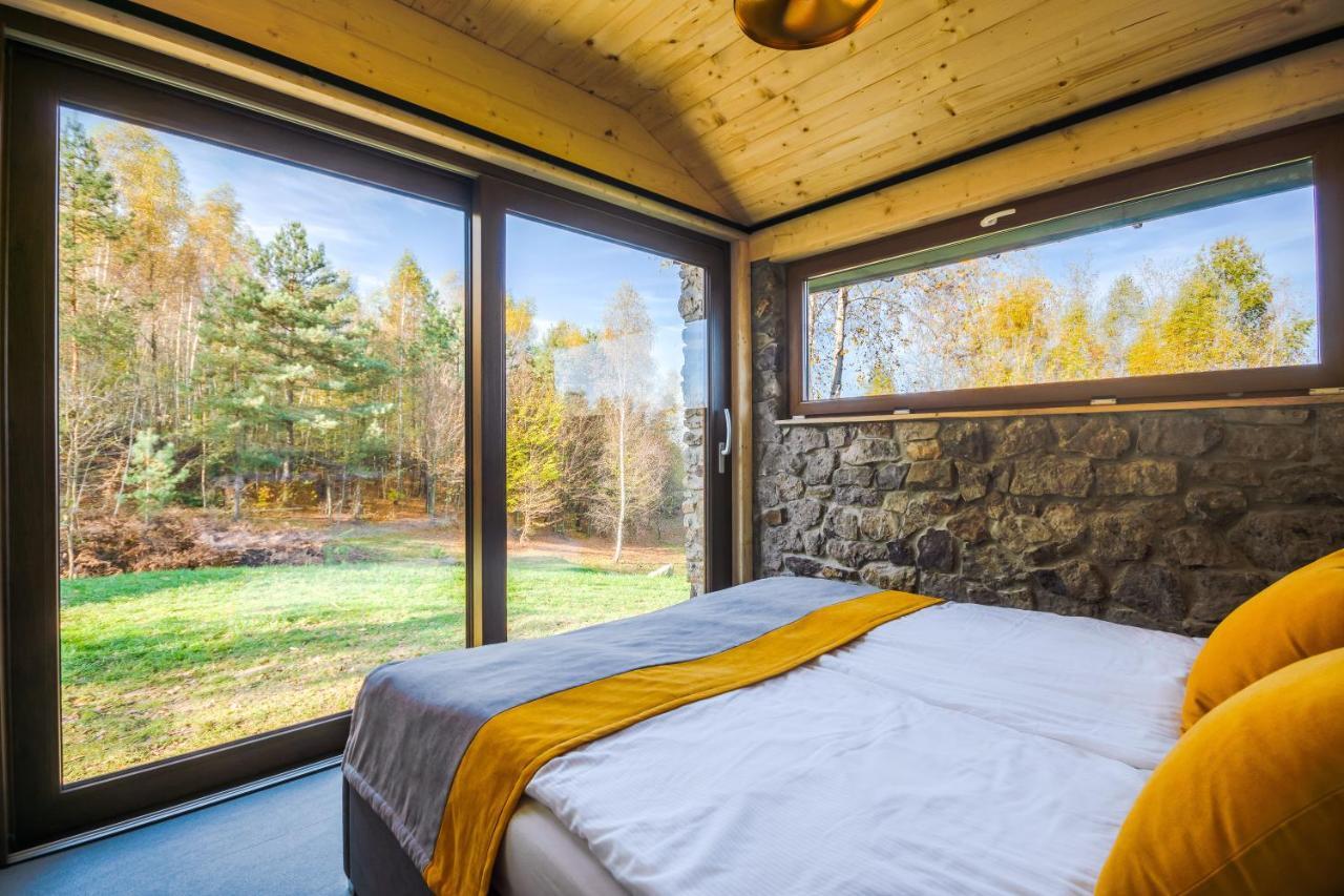 Ferienhaus Siedlisko Zagorze *
