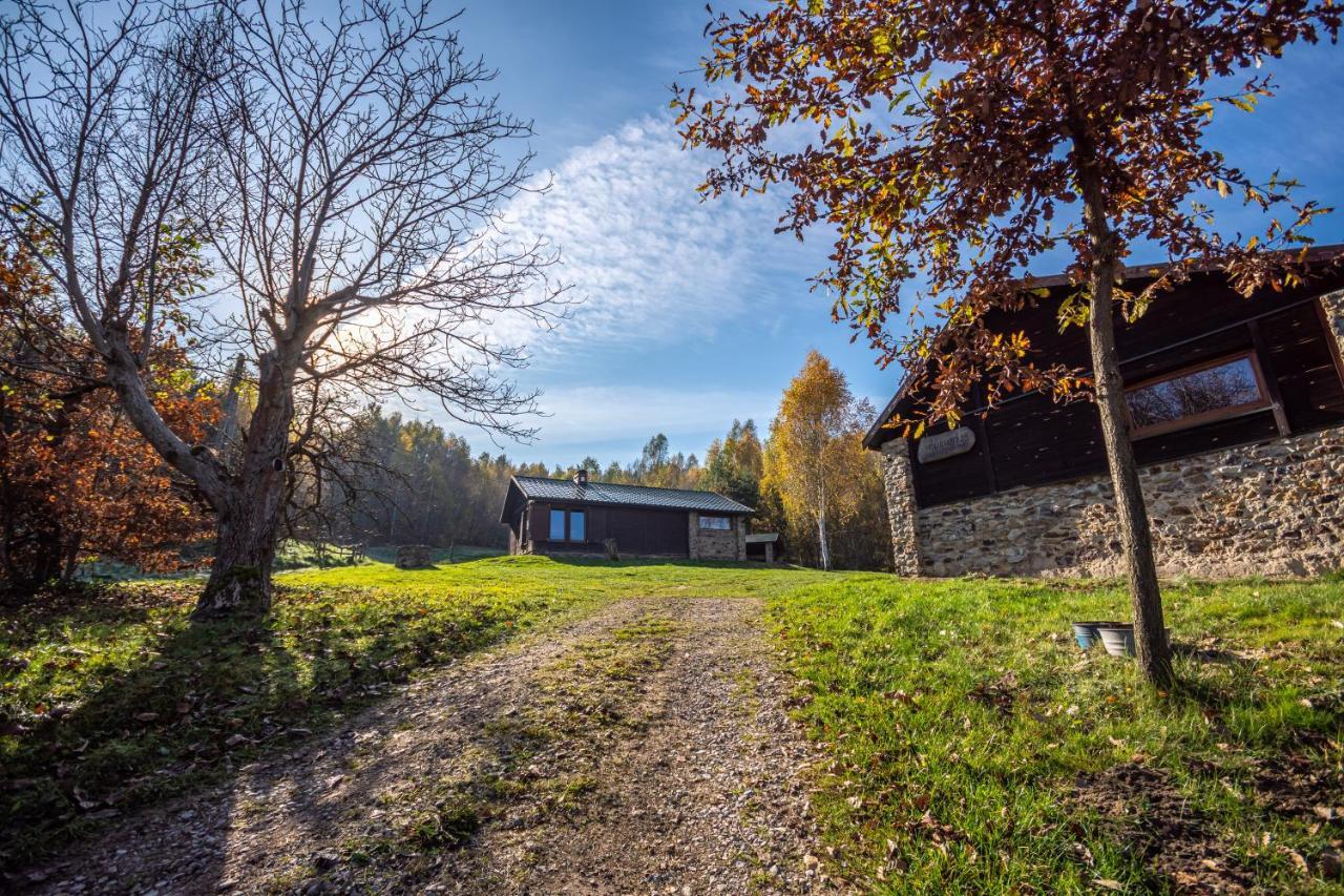 Siedlisko Zagorze * Nowa Huta