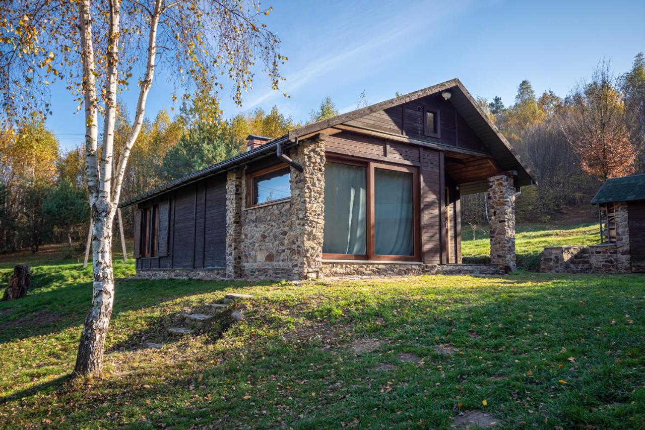 Ferienhaus Siedlisko Zagorze *
